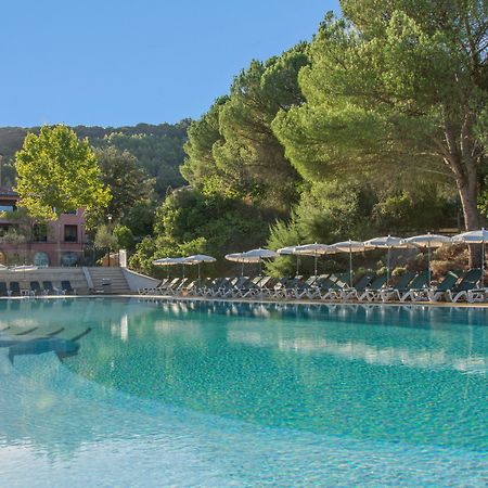 Village Pierre & Vacances Le Rouret Grospierres Exteriér fotografie